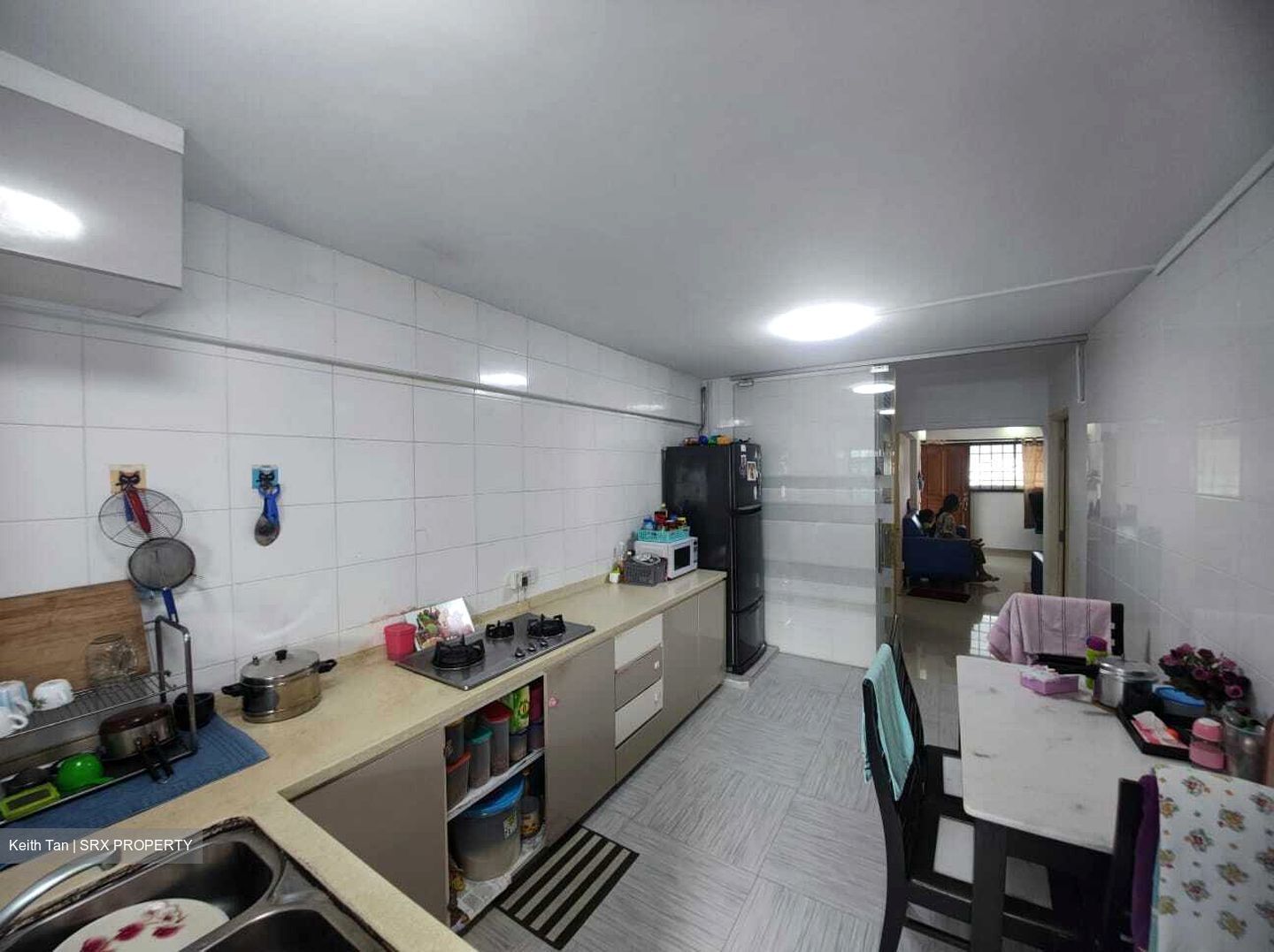 Blk 110 Tampines Street 11 (Tampines), HDB Executive #314222721